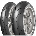 Dunlop Sportmax GP Racer D212 190/55 R17 75W – Sleviste.cz