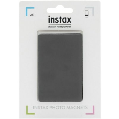 Fujifilm Magnetický fotorámeček 10ks, 70100142888 – Zboží Živě