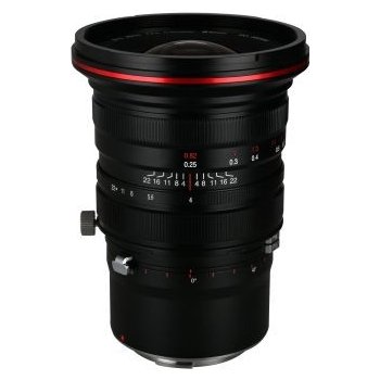 Laowa 20 mm f/4 Zero-D Shift Canon RF