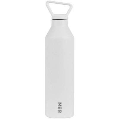 MiiR Narrow Mouth 680 ml White