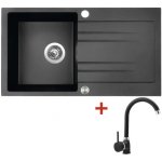 Sinks G3930XC Set RAPID 780 XC + POLO – Zboží Dáma