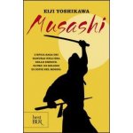 Musashi – Zboží Dáma