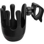 Zopa Flexibilní držák Black – Zboží Dáma