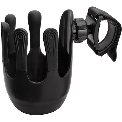 Zopa Flexibilní držák Black – Zboží Dáma