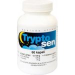 Naturvta Tryptosen kapslí 60 – Hledejceny.cz