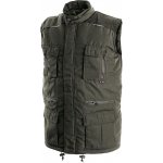 Canis CXS pánská zimní vesta Ohio zelená – Zboží Mobilmania