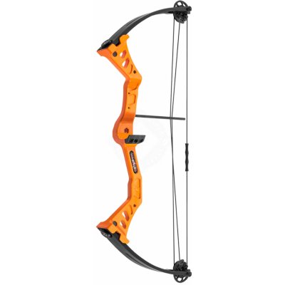 Man Kung MK-CBK1-O – Zboží Dáma