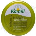 Kamill Intensive krém na ruce a nehty 150 ml – Hledejceny.cz