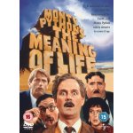 Monty Python's The Meaning of Life DVD – Hledejceny.cz