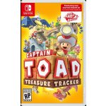 Captain Toad: Treasure Tracker – Zboží Dáma