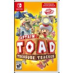 Captain Toad: Treasure Tracker – Hledejceny.cz