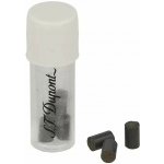 S.T. Dupont Kamínky do černý – Zboží Mobilmania