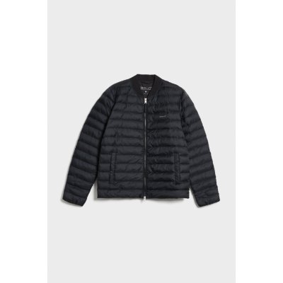 Gant Light Padded Bomber Jacket černá – Zbozi.Blesk.cz