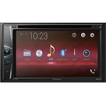 Pioneer AVH-G210BT – Hledejceny.cz