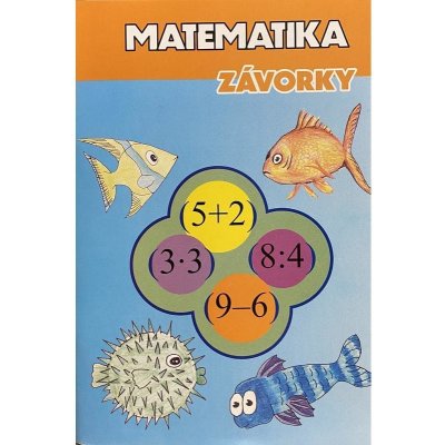 Matematika - Závorky s klíčem – Zboží Mobilmania