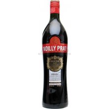 Noilly Prat Rouge 16% 0,75 l (holá láhev)