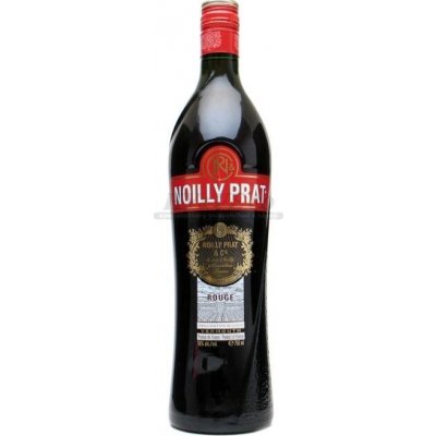 Noilly Prat Rouge 16% 0,75 l (holá láhev) – Sleviste.cz