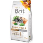 Brit Animals Chinchilla 1,5 kg – Sleviste.cz