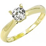 Glare Zlatý prsten 1011 – Sleviste.cz