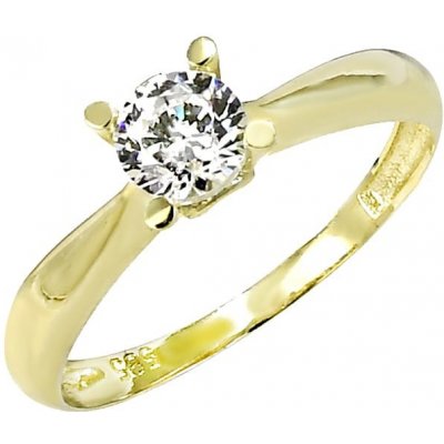 Glare Zlatý prsten 1011 – Sleviste.cz