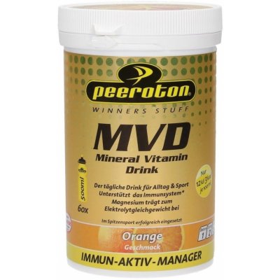 peeroton Mineral Vitamin Drink 300 g