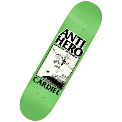 skateboard deska antihero – Heureka.cz