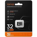 70mai MicroSDXC 32GB 70MAISD-32 – Sleviste.cz