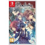Piofiore: Fated Memories – Zboží Mobilmania