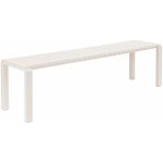Zuiver Vondel Bílá 175 x 45 cm – Hledejceny.cz