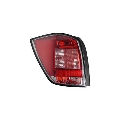 Zadní světlo- levé OPEL ASTRA H 2007-2012 |007-2012| DEPO | 442-1973L-UE – Hledejceny.cz