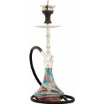 Aladin 56 cm Alux M2.1 fialová – Zboží Dáma