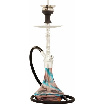 Aladin 56 cm Alux M2.1 fialová – Zboží Dáma