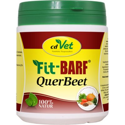 cdVet Fit-BARF Zahradní mix 320 g