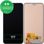 LCD Displej + Dotykové sklo Samsung Galaxy A55 – Zboží Živě