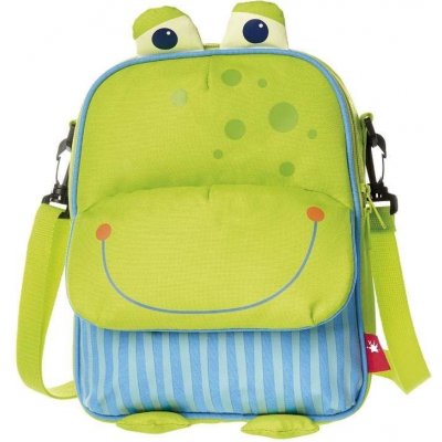 Sigikid Žába 4662 – Zboží Dáma