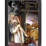 Grotesque Tactics 2: Dungeons and Donuts – Hledejceny.cz