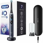 ORAL-B iO 8N Black Onyx – Sleviste.cz