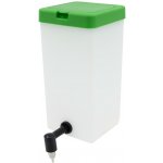 NOVITAL Napáječka pro králíky 1,0l – Zbozi.Blesk.cz