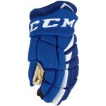 Hokejové rukavice CCM Jetspeed FT485 JR – Zboží Mobilmania