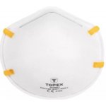 Topex 82S133 maska 5ks – HobbyKompas.cz