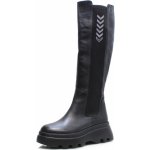 IBERIUS LA PINTA 0403-24500D černé – Zboží Mobilmania