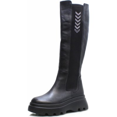 IBERIUS LA PINTA 0403-24500D černé – Zboží Mobilmania