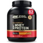 Optimum Nutrition 100 % Whey Gold Standard 2020 g – Hledejceny.cz