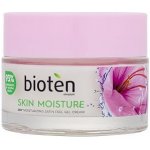 bioten Skin Moisture Moisturizing Gel Cream pleťový krém pro suchou a citlivou pleť 50 ml – Sleviste.cz