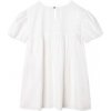 Billieblush šaty U12817 bílá