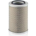 Vzduchový filtr MANN-FILTER C 17 201 – Hledejceny.cz