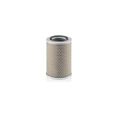 Vzduchový filtr MANN-FILTER C 17 201 – Hledejceny.cz