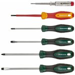PARKSIDE Sada šroubováků PSD 1 A1, 8dílná / 6dílná (elektrikářský šroubovák VDE) – Zboží Dáma PARKSIDE Sada šroubováků PSD 1 A1, 8dílná / 6dílná (elektrikářský šroubovák VDE) – Zboží Dáma