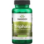 Swanson Triphala 100 kapslí – Hledejceny.cz