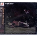 Akira Yamaoka - Silent Hill 2 Original Soundtracks CD – Zbozi.Blesk.cz